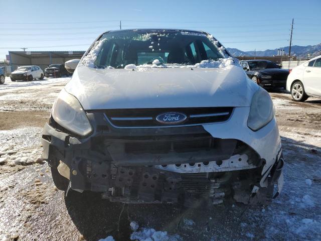 Photo 5 from auction – 2013 FORD C-MAX SEL with VIN 1FADP5BU7DL544337