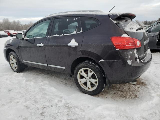 Photo 2 from auction – 2011 NISSAN ROGUE S with VIN JN8AS5MV7BW277220