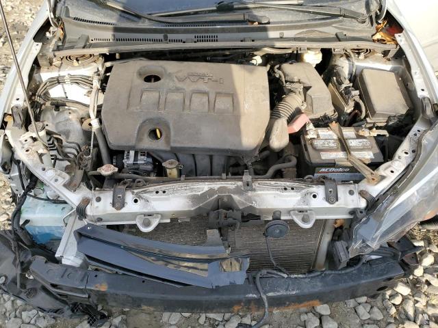Photo 11 from auction – 2017 TOYOTA COROLLA L with VIN 2T1BURHE7HC891505