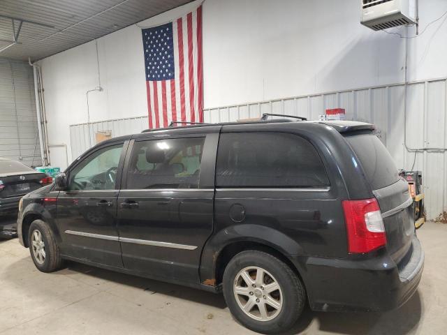 Photo 2 from auction – 2011 CHRYSLER TOWN & COU with VIN 2A4RR8DG9BR702243