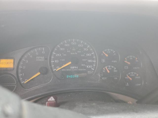 Photo 9 from auction – 2001 GMC YUKON with VIN 1GKEC13T41J179085