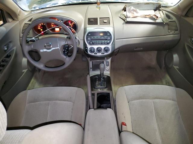 Photo 8 from auction – 2003 NISSAN ALTIMA BAS with VIN 1N4AL11D63C161612