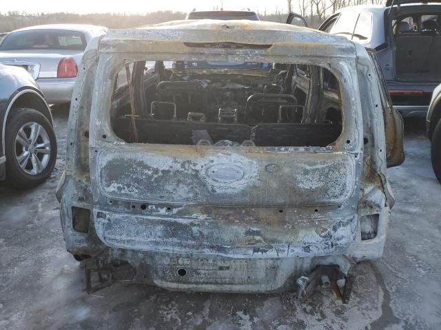 Photo 6 from auction – 2016 KIA SOUL with VIN KNDJN2A26G7857359