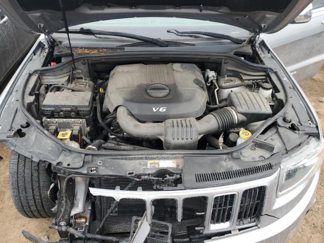 Photo 11 from auction – 2015 JEEP GRAND CHER with VIN 1C4RJFBG1FC756896