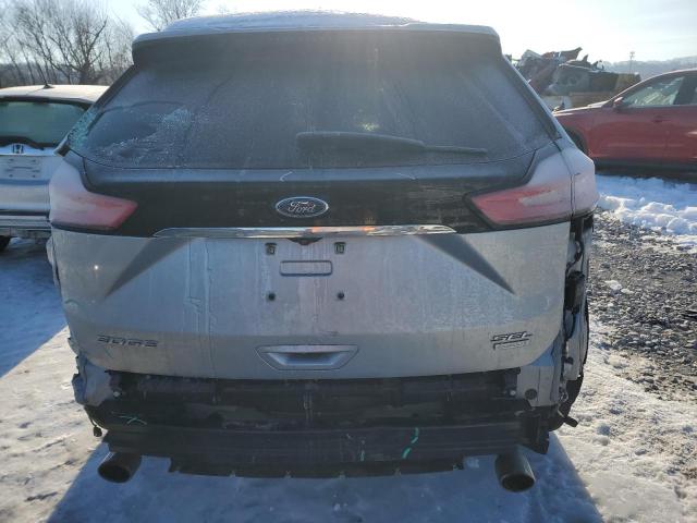 Photo 6 from auction – 2020 FORD EDGE SEL with VIN 2FMPK3J95LBA31007