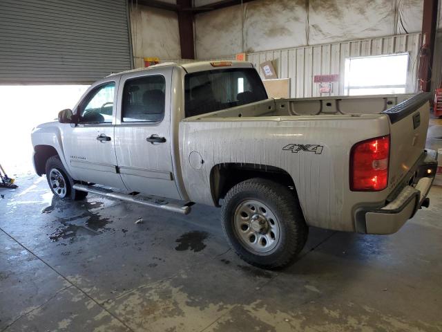 Photo 2 from auction – 2013 CHEVROLET SILVERADO with VIN 3GCPKREA8DG144721