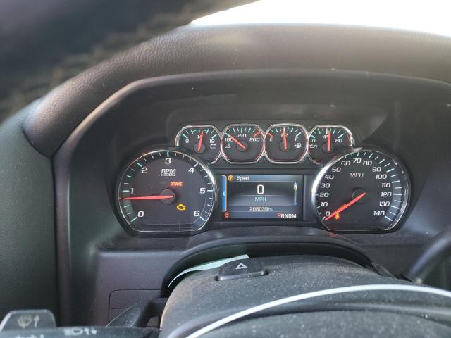 Photo 9 from auction – 2014 CHEVROLET SILVERADO with VIN 3GCUCREC2EG303073