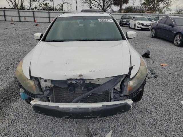 Photo 5 from auction – 2011 HONDA ACCORD EXL with VIN 1HGCP2F86BA135192