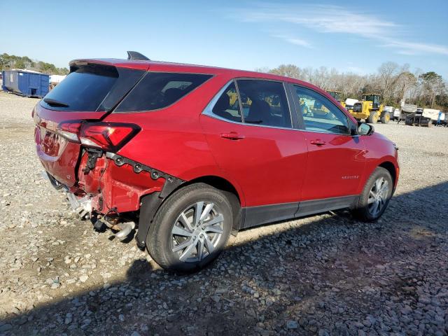 Photo 3 from auction – 2024 CHEVROLET EQUINOX LT with VIN 3GNAXKEG5RL121647