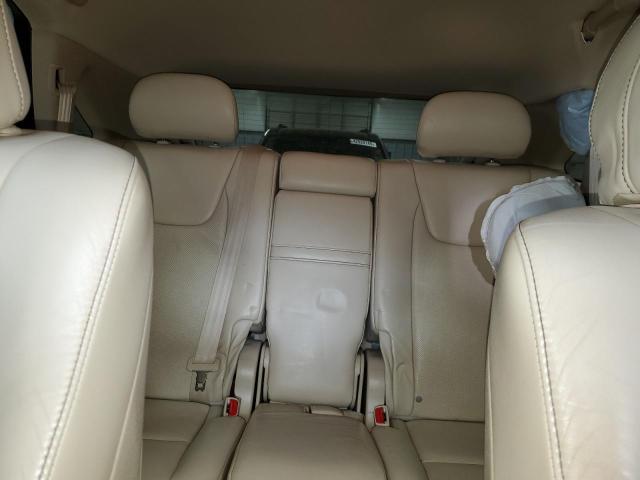 Zdjęcie 10 z aukcji – 2013 LEXUS RX 350 z VIN 2T2ZK1BA8DC124022