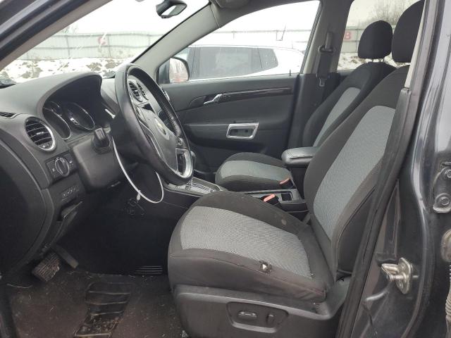 Photo 7 from auction – 2013 CHEVROLET CAPTIVA LS with VIN 3GNAL2EK9DS607280