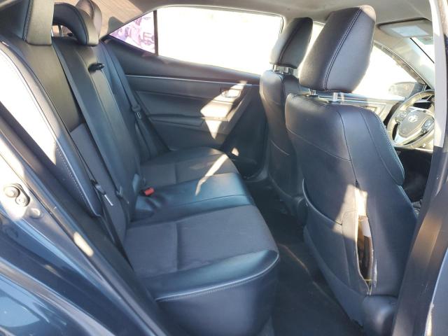 Photo 10 from auction – 2016 TOYOTA COROLLA L with VIN 2T1BURHE8GC666802