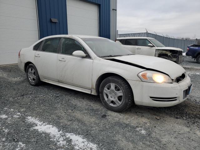 Photo 4 from auction – 2012 CHEVROLET IMPALA LS with VIN 2G1WA5E34C1271992