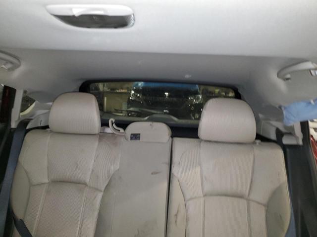 Photo 10 from auction – 2018 SUBARU IMPREZA PR with VIN 4S3GTAD65J3718010
