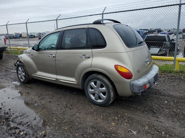 Photo 2 from auction – 2002 CHRYSLER PT CRUISER with VIN 3C8FY68BX2T339932