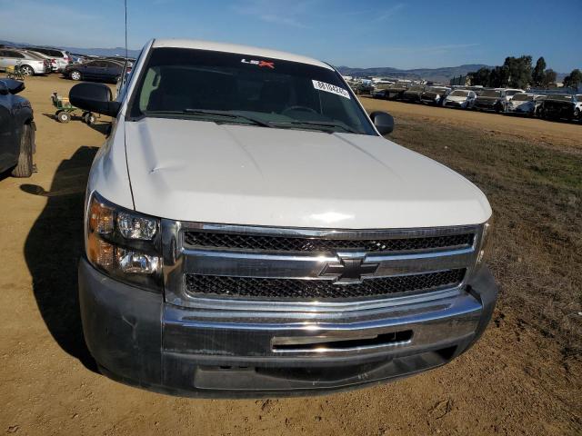 Photo 5 from auction – 2008 CHEVROLET SILVERADO with VIN 1GCEK14018Z117478