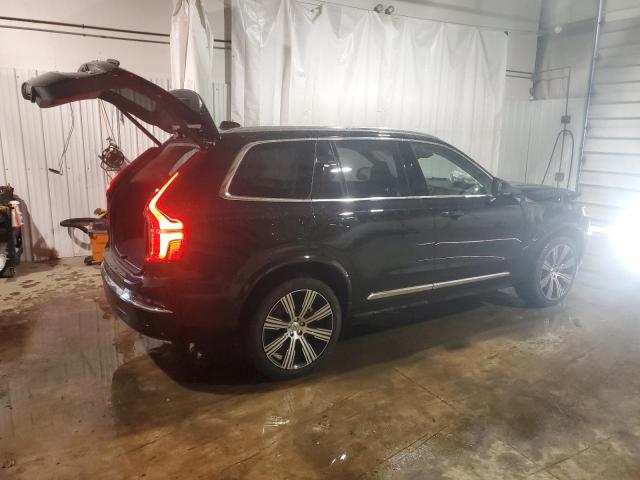 Photo 3 from auction – 2024 VOLVO XC90 PLUS with VIN YV4062PEXR1246473