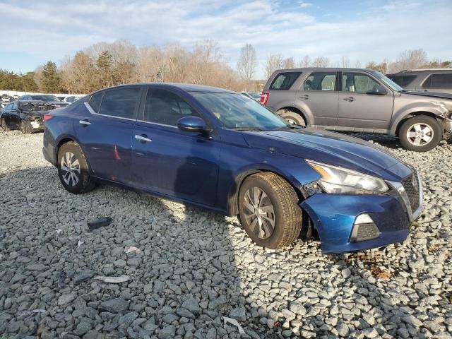 Photo 4 from auction – 2020 NISSAN ALTIMA S with VIN 1N4BL4BV2LC212522