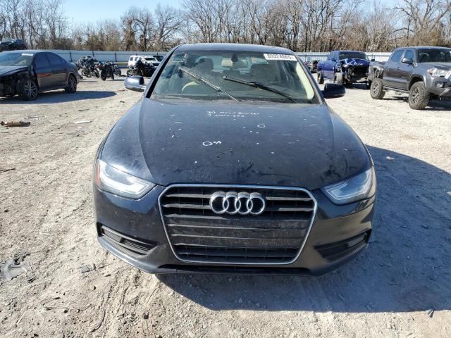 Foto 5 de la subasta – 2013 AUDI A4 PREMIUM con VIN WAUEFAFL5DN029849
