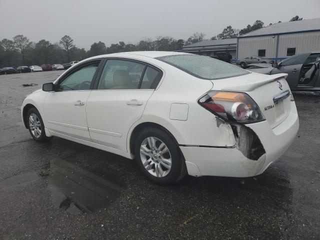 Photo 2 from auction – 2012 NISSAN ALTIMA BAS with VIN 1N4AL2AP8CN552572