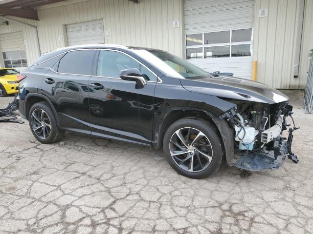 Photo 4 from auction – 2016 LEXUS RX 350 BAS with VIN 2T2BZMCA4GC044136