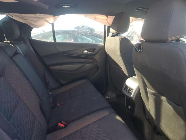 Photo 11 from auction – 2018 CHEVROLET EQUINOX LT with VIN 2GNAXTEX2J6200210