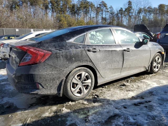 Photo 3 from auction – 2016 HONDA CIVIC LX with VIN 2HGFC2F56GH573055
