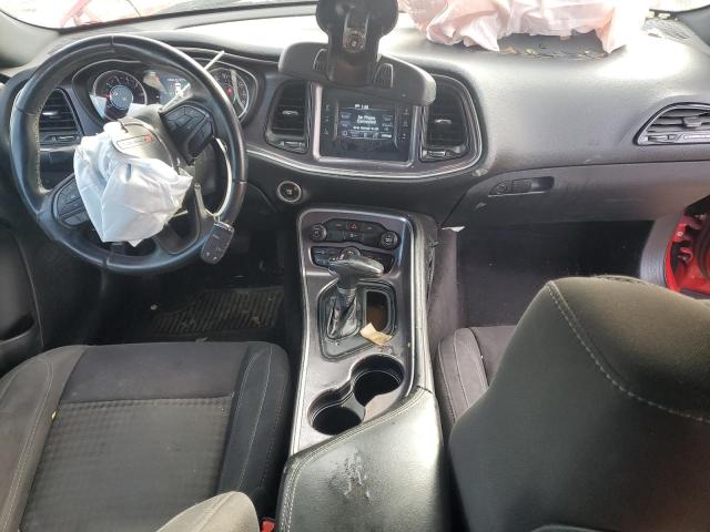 Photo 8 from auction – 2015 DODGE CHALLENGER with VIN 2C3CDZAG7FH733608