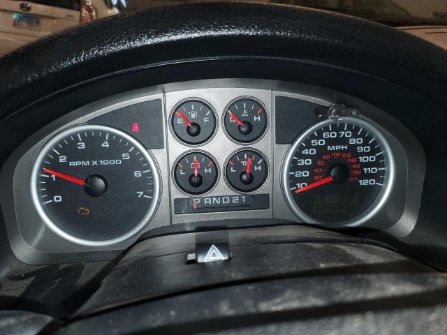 Photo 9 from auction – 2006 FORD F150 with VIN 1FTPX14V66NA99294