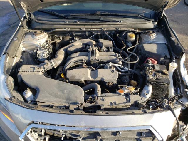 Photo 12 from auction – 2015 SUBARU OUTBACK 2. with VIN 4S4BSBNC1F3343307