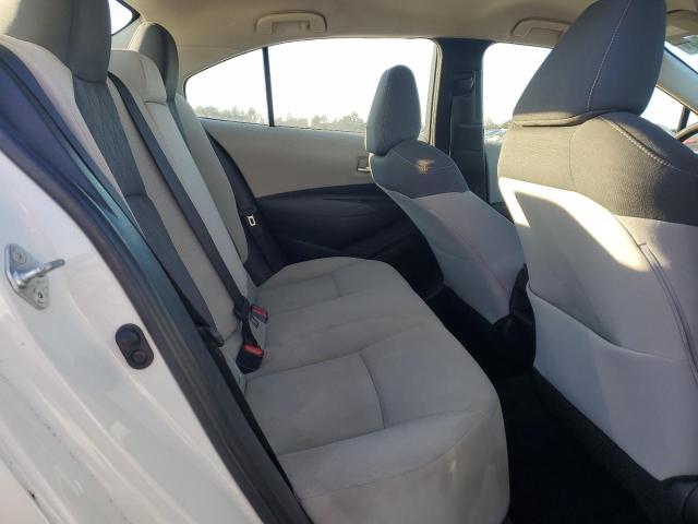 Photo 10 from auction – 2020 TOYOTA COROLLA LE with VIN JTDEPRAE1LJ064370