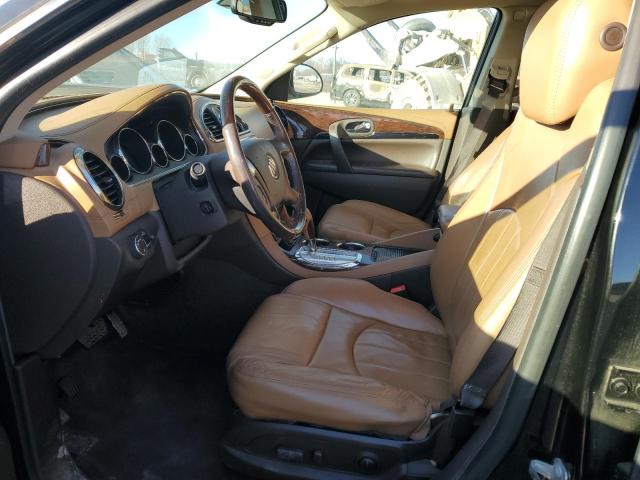 Photo 7 from auction – 2016 BUICK ENCLAVE with VIN 5GAKVCKD1GJ218157