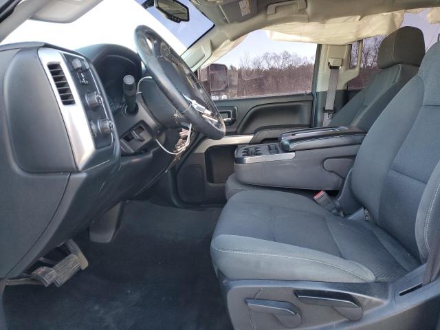 Photo 7 from auction – 2017 CHEVROLET SILVERADO with VIN 1GC1KVEY8HF177849
