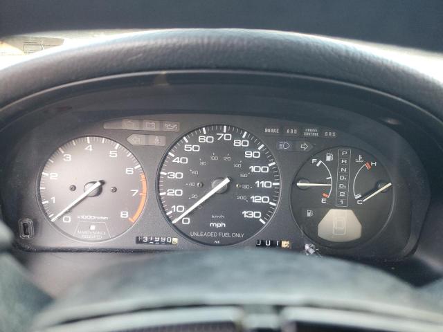 Photo 9 from auction – 1993 HONDA ACCORD SE with VIN JHMCB7683PC007187
