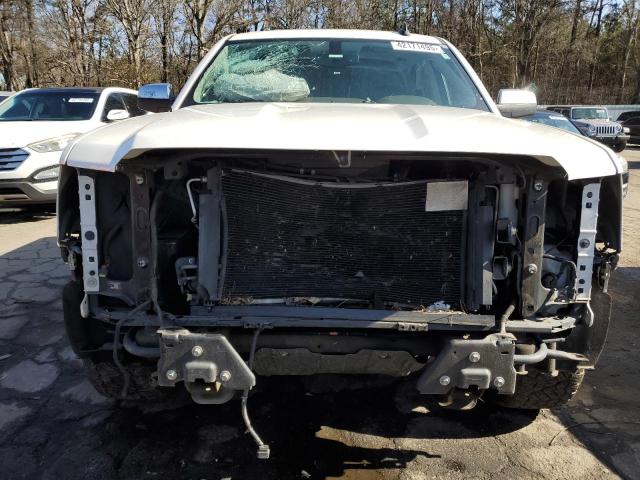 Photo 5 from auction – 2016 GMC SIERRA C15 with VIN 3GTP1NEC8GG311872