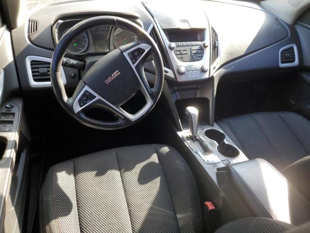 Photo 8 from auction – 2011 GMC TERRAIN SL with VIN 2CTFLTEC5B6249902