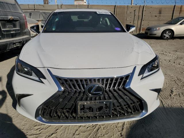Photo 5 from auction – 2023 LEXUS ES 300H BA with VIN 58ADA1C1XPU031546