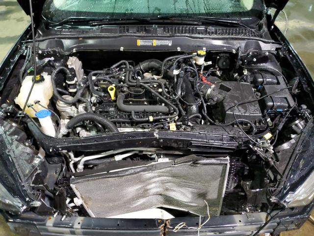 Photo 11 from auction – 2020 FORD FUSION SE with VIN 3FA6P0HD9LR220325
