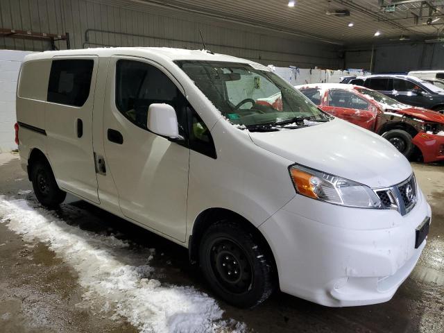 Photo 4 from auction – 2014 NISSAN NV200 with VIN 3N6CM0KN0EK695216