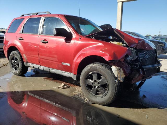 Photo 4 from auction – 2008 FORD ESCAPE XLS with VIN 1FMCU02Z68KA28670
