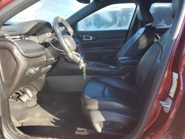 Photo 7 from auction – 2022 JEEP COMPASS LI with VIN 3C4NJDCB0NT122987