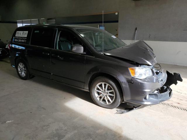 Photo 4 from auction – 2018 DODGE GRAND CARA with VIN 2C4RDGCG2JR268410