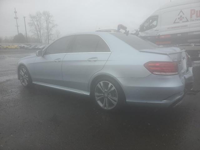 Photo 2 from auction – 2014 MERCEDES-BENZ E 350 with VIN WDDHF5KB1EA960335
