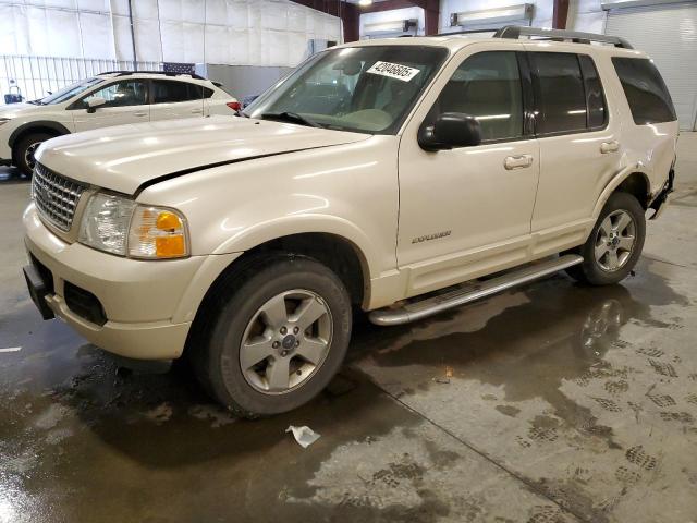 FORD EXPLORER L 2005 with VIN 1FMDU75W15ZA64669 - Photo from auction