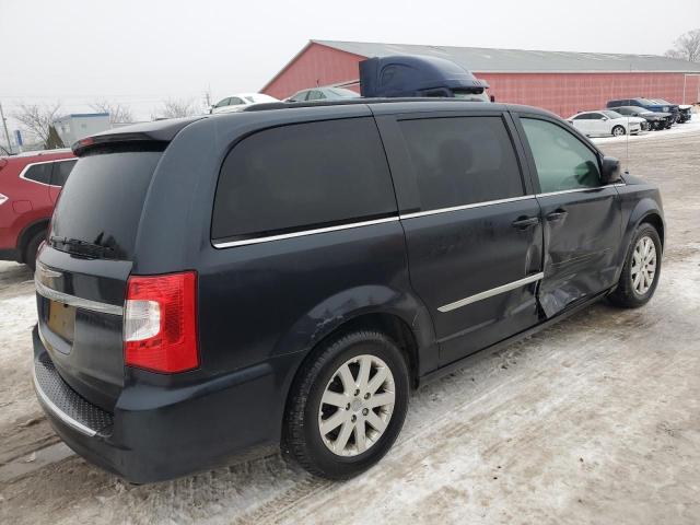 Photo 3 from auction – 2013 CHRYSLER TOWN & COU with VIN 2C4RC1BG7DR822515