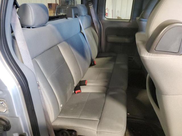 Photo 10 from auction – 2008 FORD F150 with VIN 1FTRX12W48FA66926