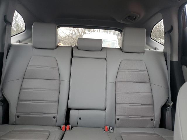 Photo 10 from auction – 2017 HONDA CR-V EXL with VIN 2HKRW2H88HH660183