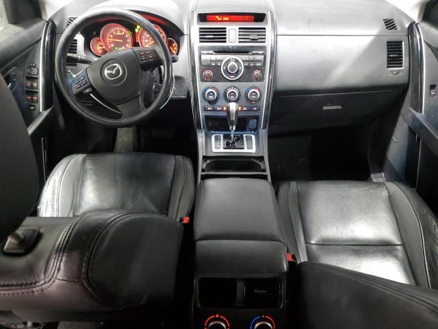 Photo 8 from auction – 2008 MAZDA CX-9 with VIN JM3TB38V780123760