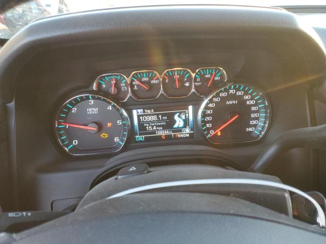Photo 9 from auction – 2016 CHEVROLET TAHOE C150 with VIN 1GNSCBKC6GR404744