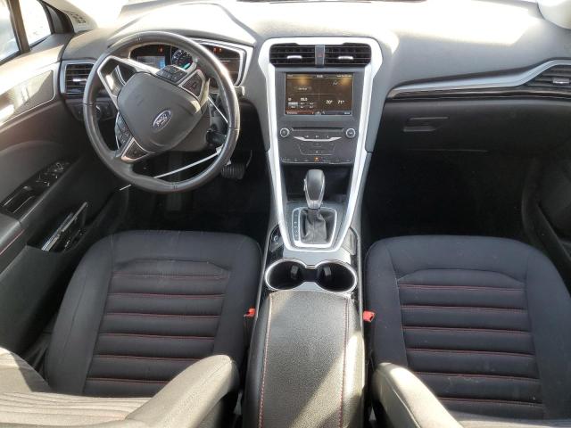 Photo 8 from auction – 2015 FORD FUSION SE with VIN 3FA6P0H76FR105633